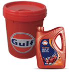 海(hǎi)灣石油重負荷車(chē)輛(liàng)齒輪油