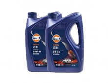 海(hǎi)灣邁途發動機(jī)汽機(jī)油