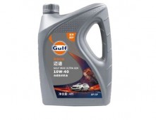 海(hǎi)灣邁途合成技(jì)術(shù)汽油機(jī)油