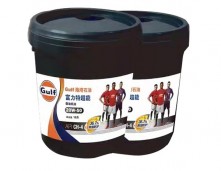 海(hǎi)灣富力特超能(néng)柴機(jī)油