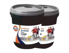 海(hǎi)灣富力特至尊柴機(jī)油