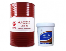 長(cháng)城(chéng)卓立抗磨液壓油